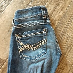 BKE Stella Bootcut jeans